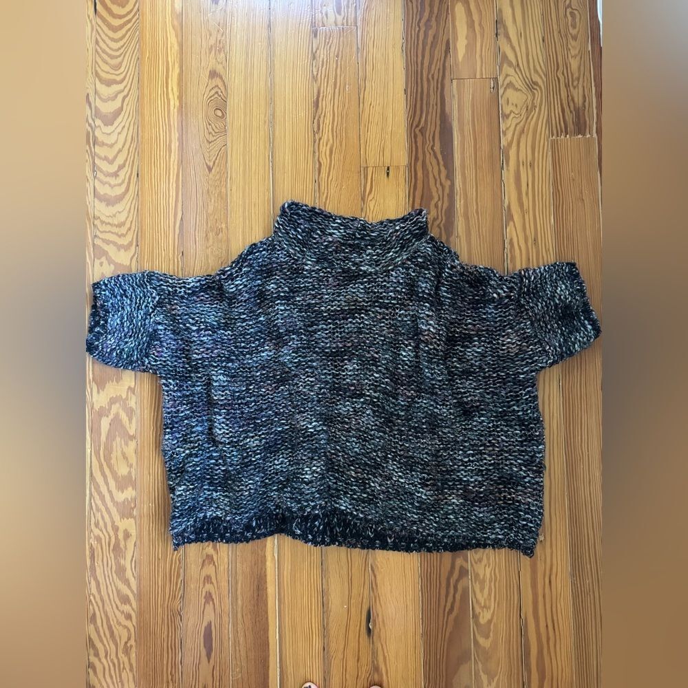 ZARA Sweater
